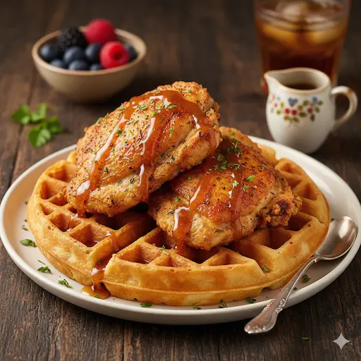 Dinner Menu image