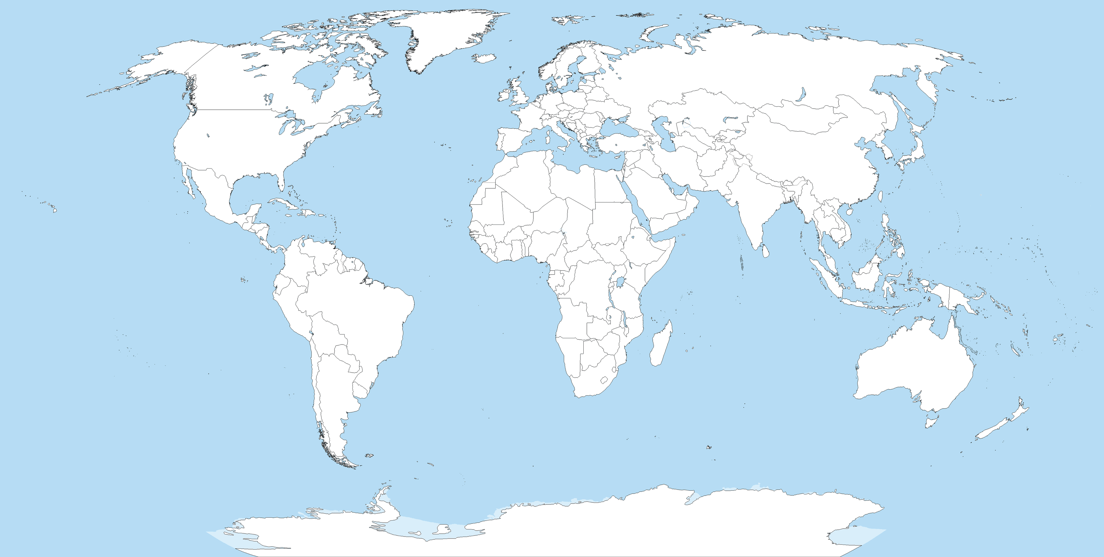 World of Flavors image