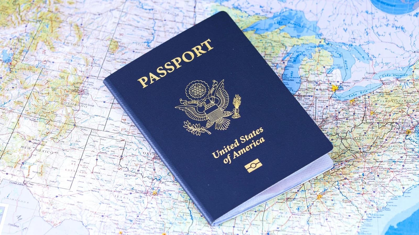 Passport